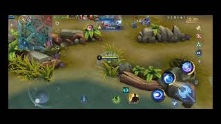 No Cut Cyclops Impian Solo Rank 12Menit Victory