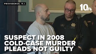 Celebrity Suspect in 2008 cold-case pleads not guilty to murdering 68-year-old man in attempted robbery Net Worth