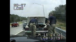 Kyle Dinkheller: A New Traffic Stop