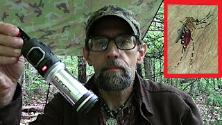 Flextail Tiny Repel -- Gear Review -- #mosquito