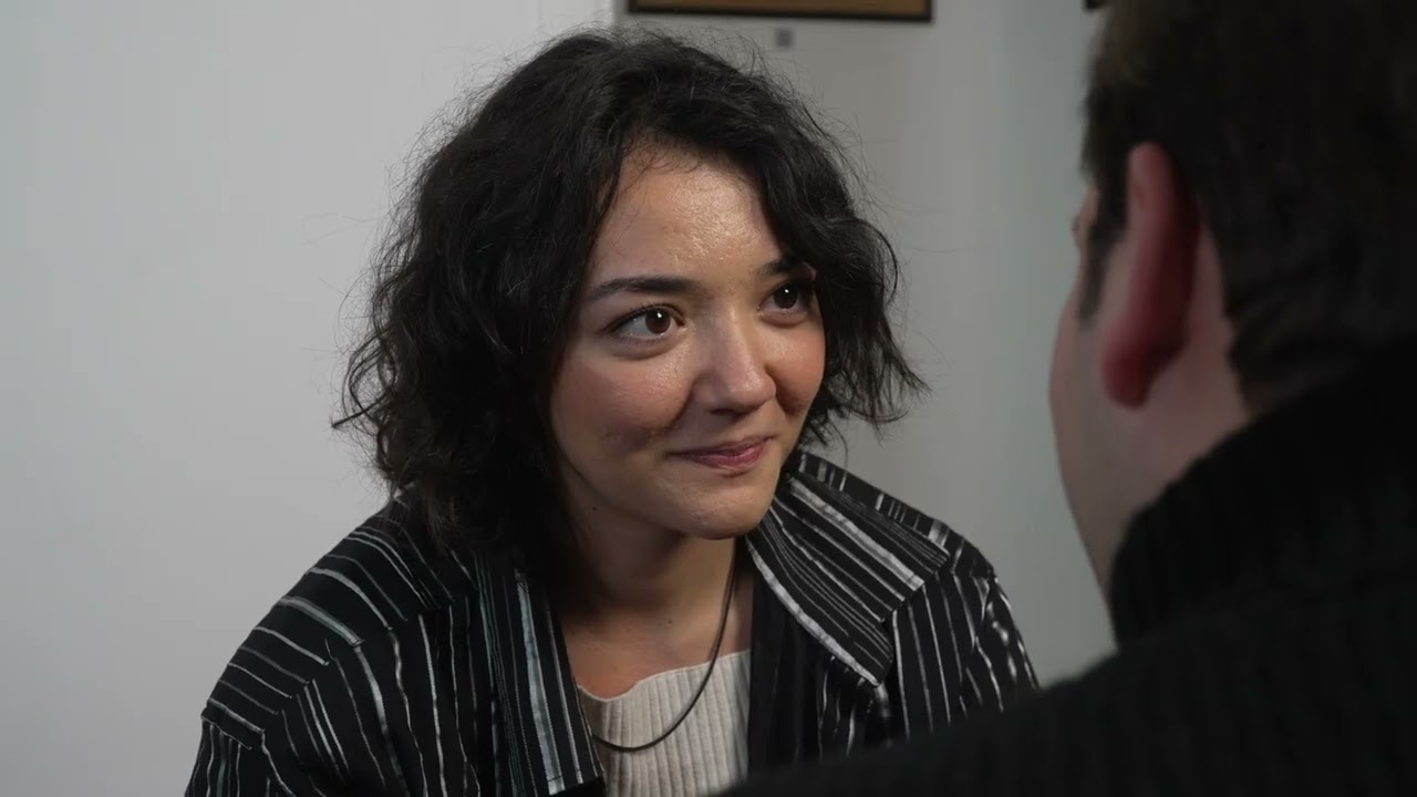 AMERICAN LIFE di Sam Mendes - dialogo in italiano