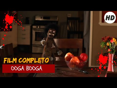 OOGA BOOGA