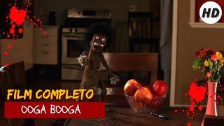 Ooga Booga