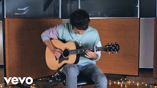 Disney Peaceful Guitar, Disney - When She Loved Me (John Connearn Version)