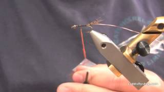 dirty bird fly tying
