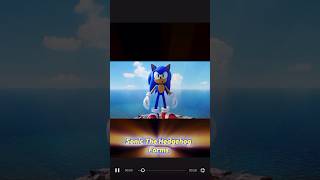 Sonic and his forms #sonicthehedghog #sonics #Sonicedits #shorts