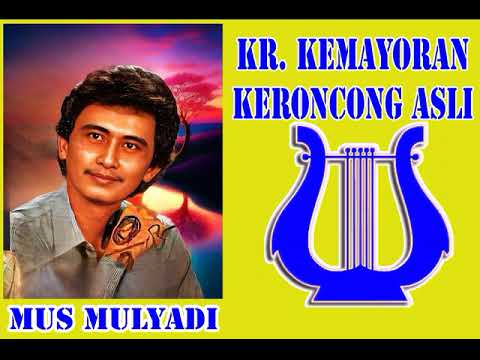 KR. KEMAYORAN Mus Mulyadi Feat Helen Sparingga Keroncong Asli