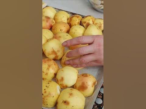 Аня - спасительница яблок! Нежное полезное яблочное пюре👌 #яблоки # ...