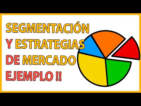 Video: ¿Cómo se construye la segmentación?