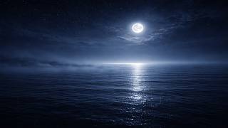 Deep Slumber | Deep Sleep Ambient (Low Frequency, Binaural, No Interruptions) | Sleepscapes