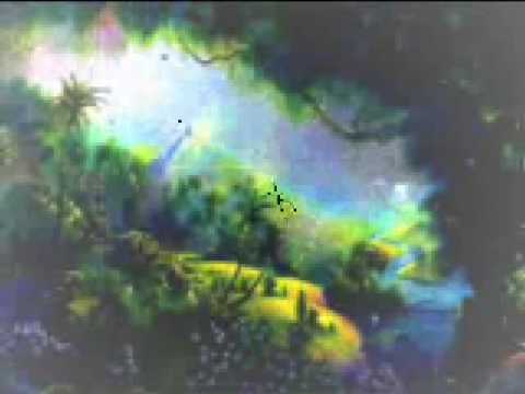 The Doors  "Celebration of the Lizard: The Palace of Exile"