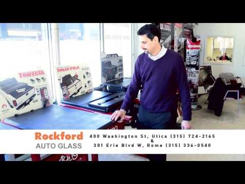 Auto Glass Utica