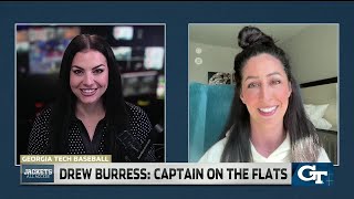 Jackets All Access, Ep. 2: Navigating the ACC with Dani Wexelman