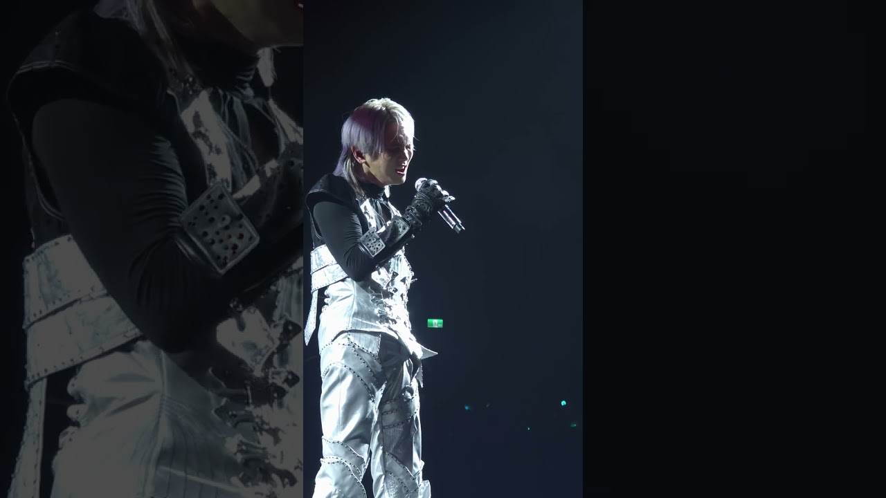 Guilty Pleasure + Hunter [ 2025 Keyland in Taipei ]