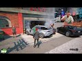 عمرو ودوشا لايف كامل جاتا Gta ورايح يحرر خرطوشة 