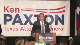 Allegations against AG Paxton come to a head at Texas Capitol | FOX 7 Austin