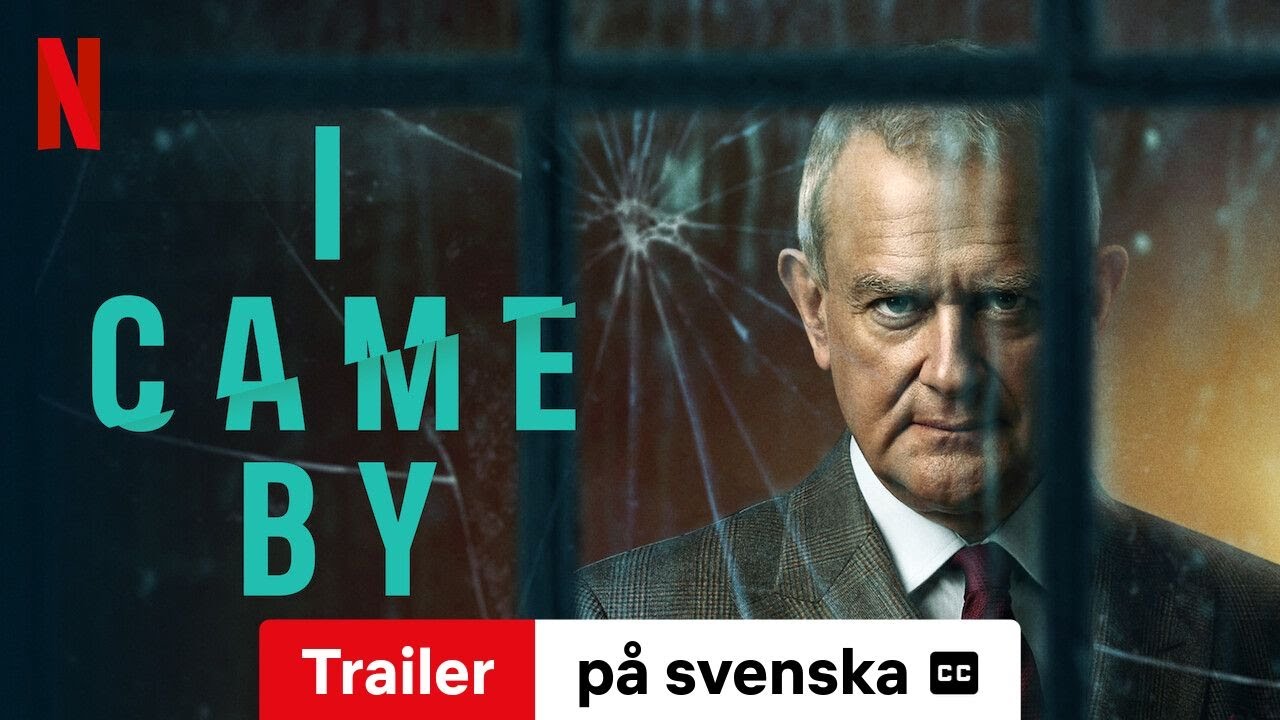 I Came By (Trailer med undertexter) | Trailer på svenska | Netflix