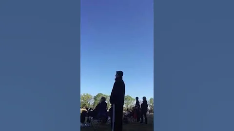 Just let the kids play