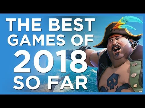 Is MONSTER HUNTER WORLD 2018’s best game so far? | screenSAY