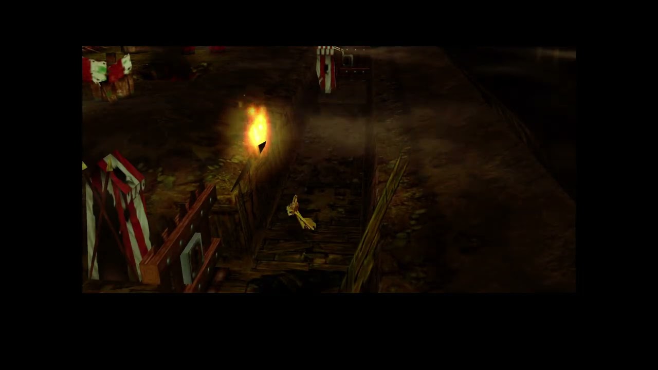 Gauntlet: Dark Legacy - Battle Trenches - 