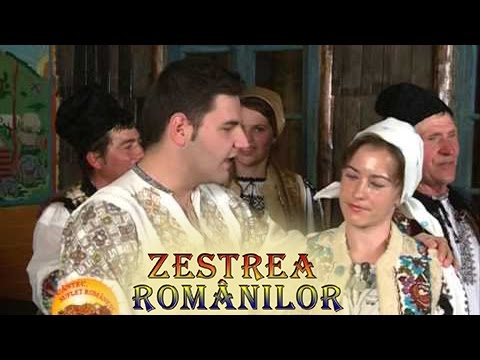 Mandruta din al meu sat