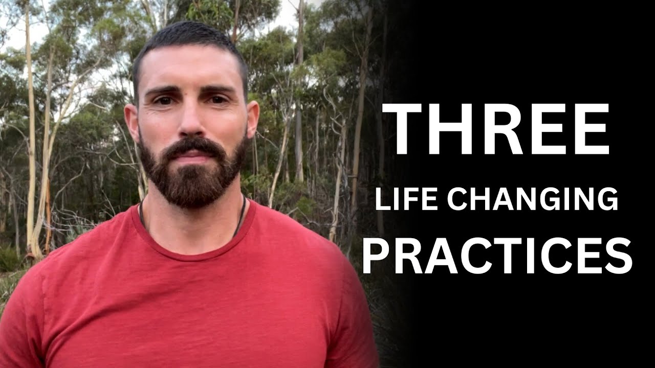 3 Stoic Practices That Can Change Your Life | The Rising Stoic Journey ...