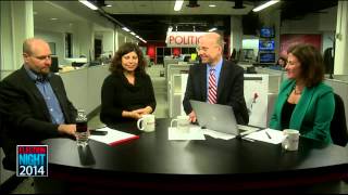 Election results 2014: White House reaction analysis