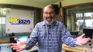 Dave Levora Is BACK On The Radio
