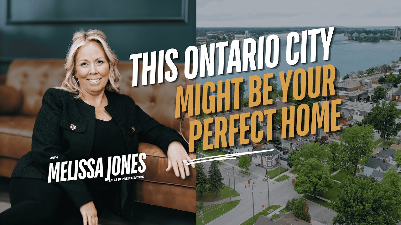 What Makes Sarnia-Lambton a Great Place to Call Home for 2026