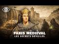 Au c&oelig;ur du Moyen &Acirc;ge : les secrets oubli&eacute;s du Paris m&eacute;di&eacute;val - Laissez-vous guider Stephane Bern MG