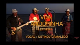 Download Lagu Lagu VOA ANDORINHA  ( cover ) Perform  Setengah Band di TAMBAK GARAM , MALAKA MP3