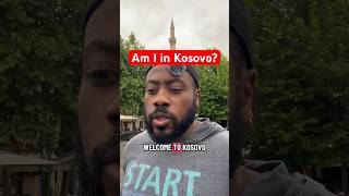 Am I in Kosovo? #travel #prizren #kosovo