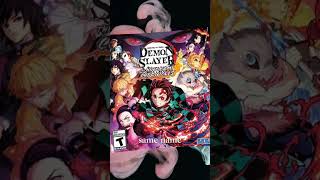 Will Demon Slayer: The Hinokami Chronicles get a sequel? #gamingnews #gaming