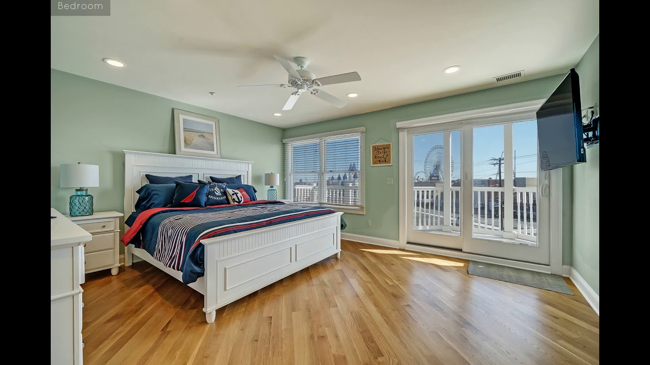 21 Blaine Ave, Seaside Heights NJ 08751, USA