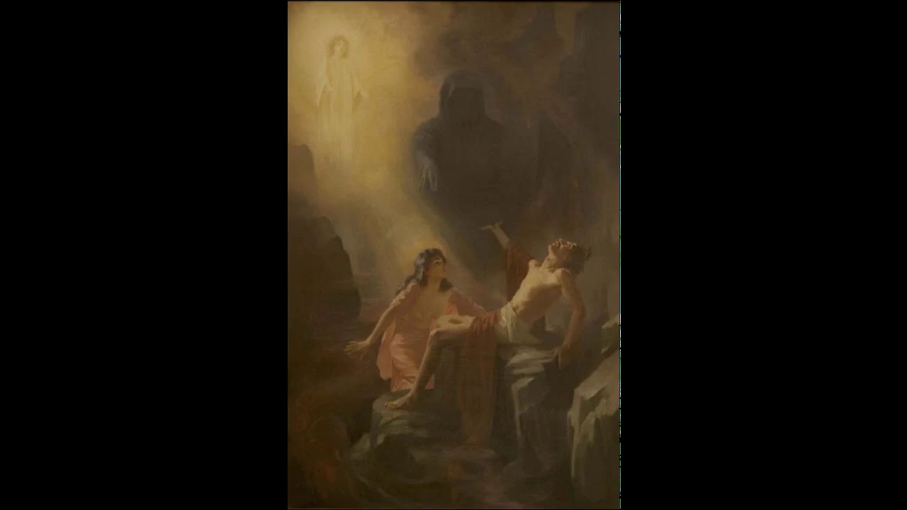 mark kram - guardian of the threshold (zanoni)