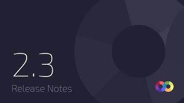 Loopic 2.3 Walkthrough - Lottie support, UI & OGraf improvements!