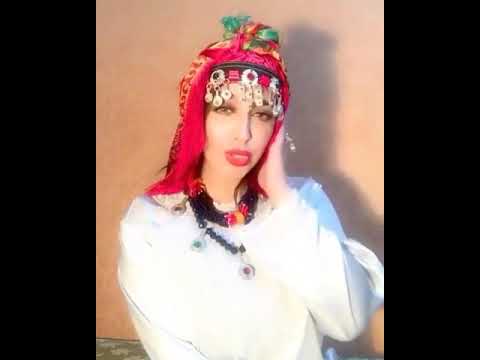 أغنية أمازيغية رائعة تستحق المشاهدة اودادن