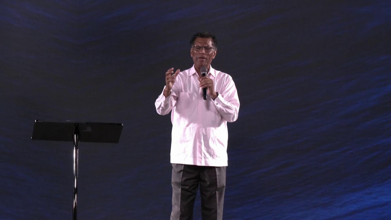 Transmisión en vivo | Servicio Online 09:00am | 01 de marzo de 2026