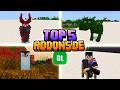 Top 5 Addons para Mejorar Minecraft Bedrock 26.21