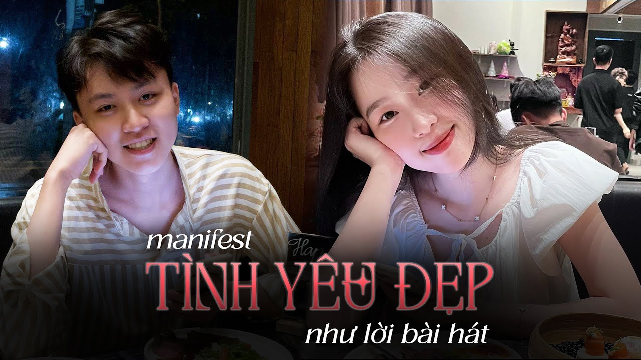 𝐏𝐥𝐚𝐲𝐥𝐢𝐬𝐭 này giúp cậu manifest tình yêu đẹp như lời bài hát| I’m still on the show, Từng Ngày Yêu Em