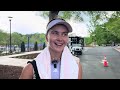 American Teen Iva Jovic headed to ITF W100 Charlottesville singles final after 3:28 match win