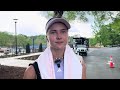 American Teen Iva Jovic headed to ITF W100 Charlottesville singles final after 3:28 match win