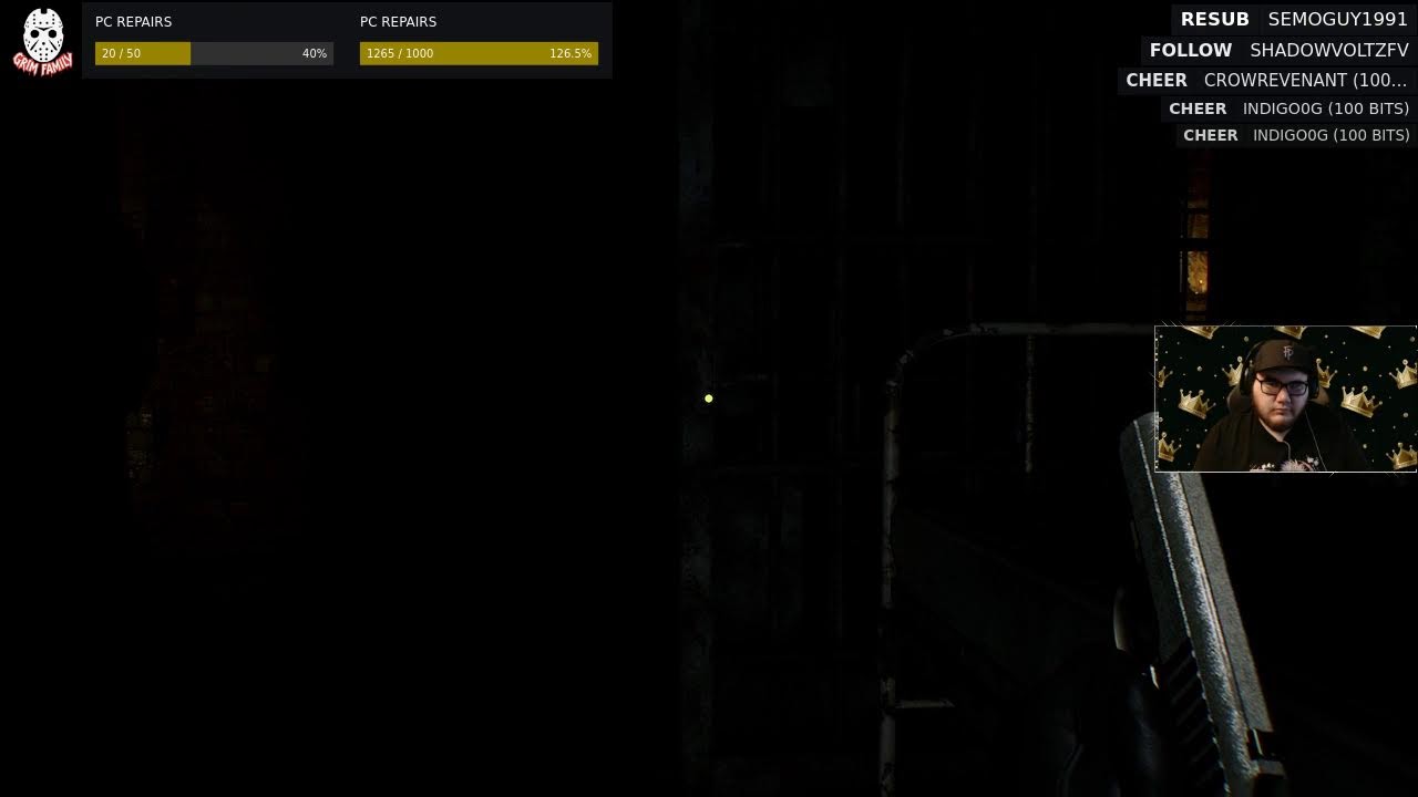 [ Resident Evil Requiem Live Part 1 ] 🔥🔴CLICK HERE FOR UR FAV POV🔥🔴 -- 🔥🔴