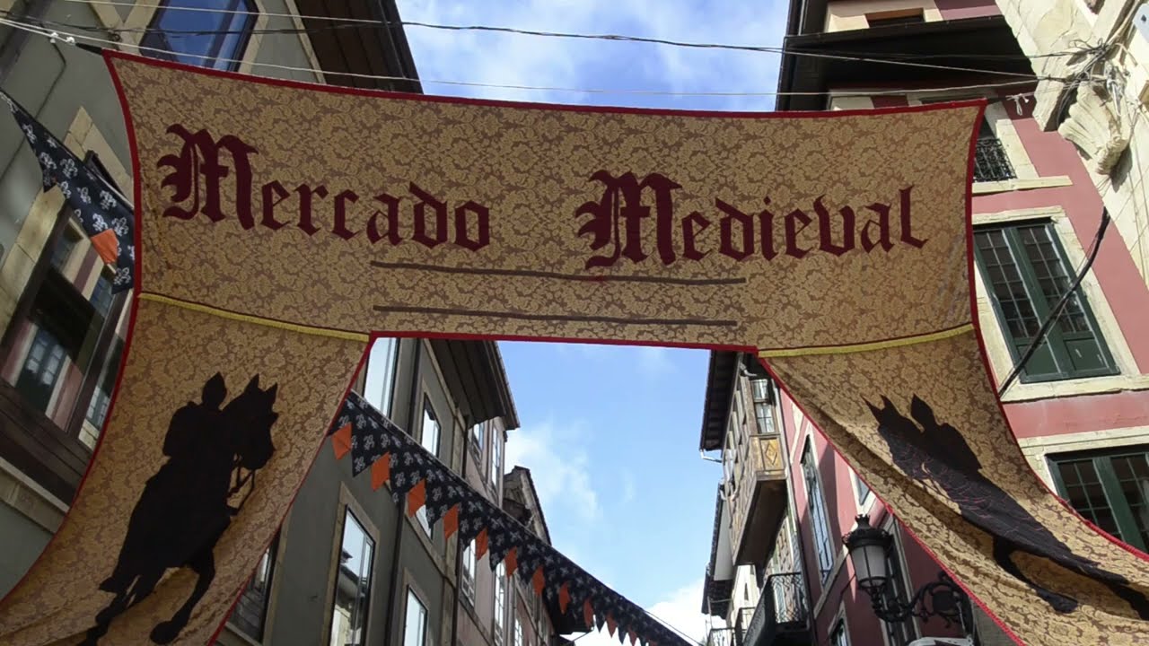 #Mercado