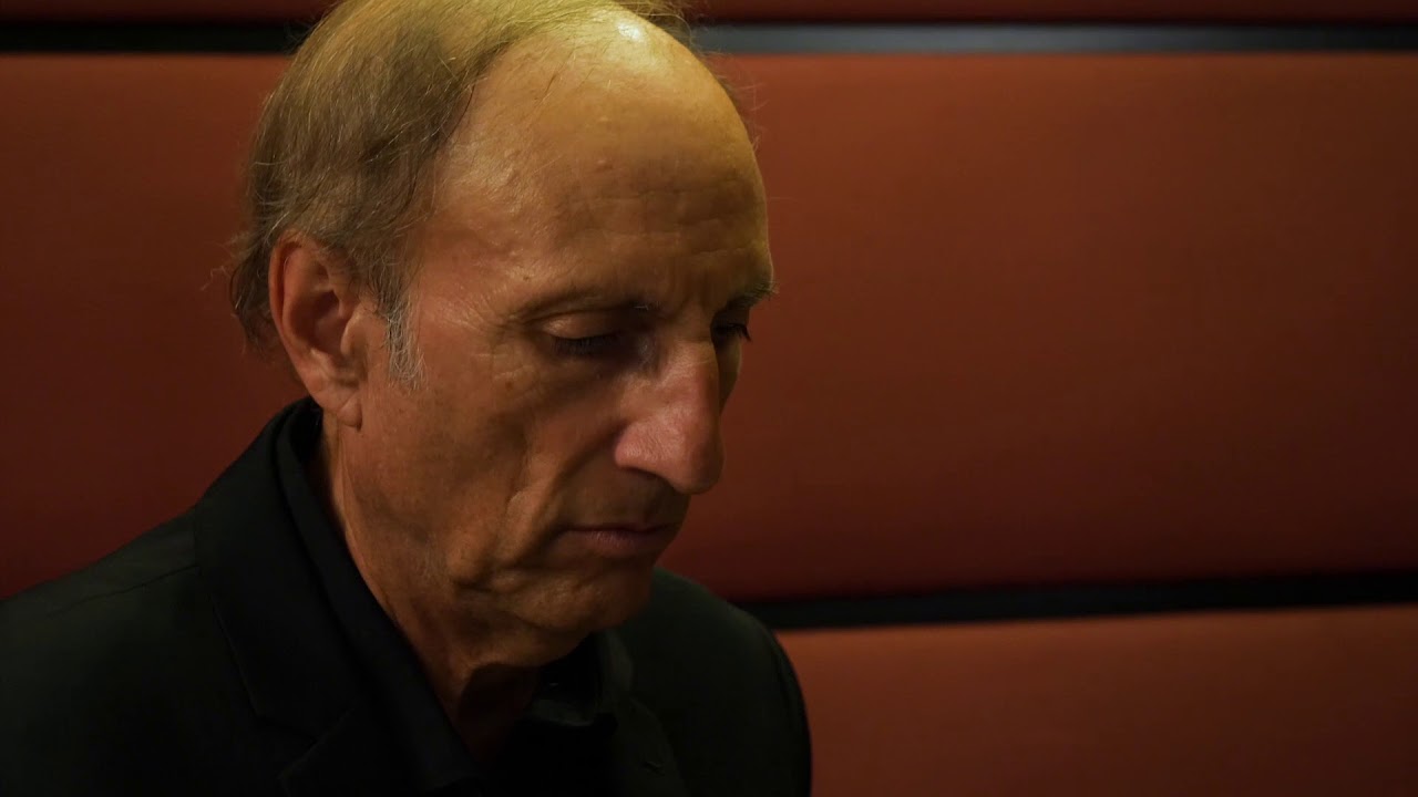 Moonlight - Francesco Digilio Meets Ilio Barontini