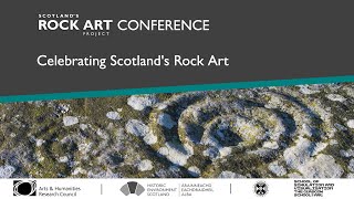 Dr Alison Sheridan. Rock art studies in Scotland: looking back, looking forward