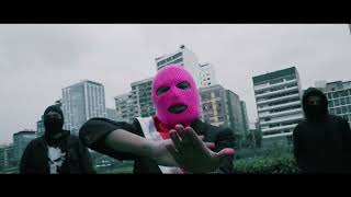 La Merka - Fanservice Feat. Lil H1T