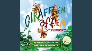 Der Mond ist aufgegangen