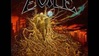 Evile - Now Demolition - Infected Nations - New Song!