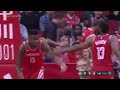 Denver Nuggets Vs Houston Rockets Full Game Highlights November 22 2017 NBA Season 2017 18